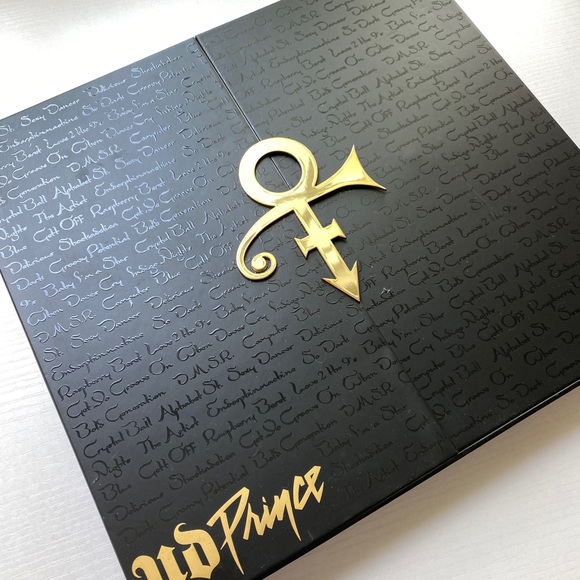 Urban Decay x Prince Collection Vault - Picture 3 of 7
